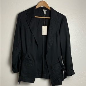 NWT - A New Day Relaxed Blazer